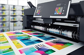 Printing Machines and Equipment